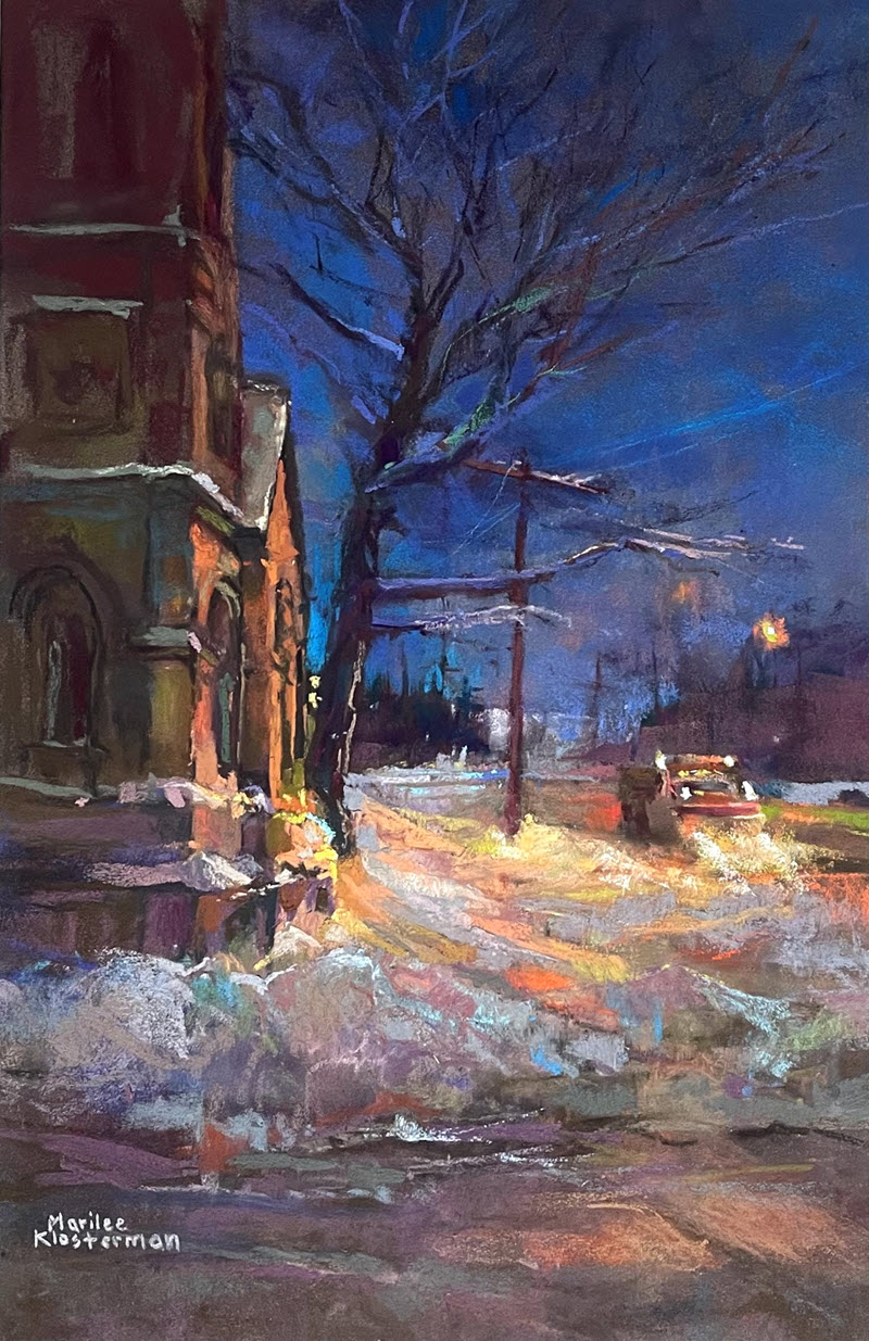 Snowplow Weather